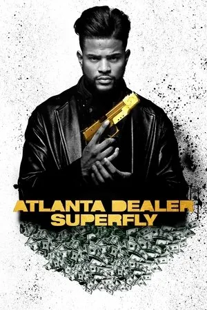 Affiche du film Superfly
