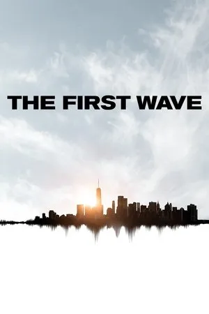 Affiche du film The First Wave