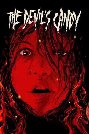 Affiche du film The Devil's Candy