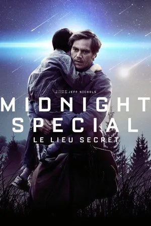Affiche du film Midnight Special