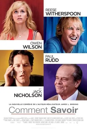 Affiche du film Comment savoir