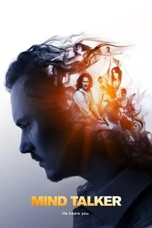 Affiche du film Mind Talker