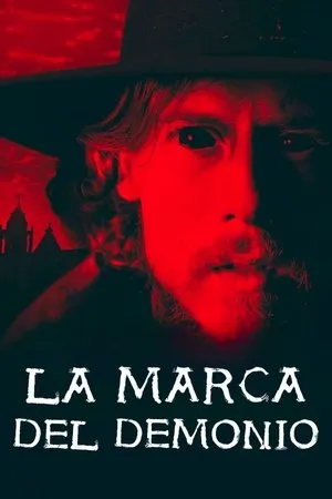 Affiche du film La Marque du Diable