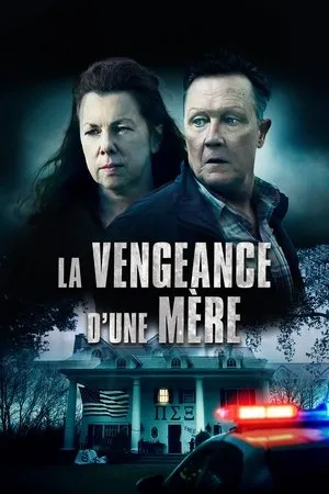 Affiche du film La Vengeance d'une Mère