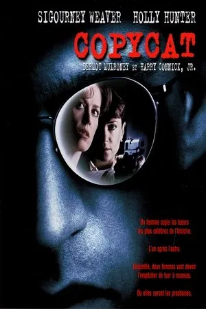 Affiche du film Copycat