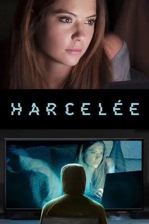 Affiche du film Harcelée