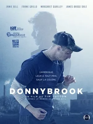Affiche du film Donnybrook