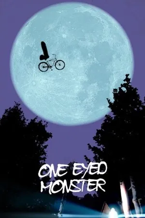 Affiche du film One-Eyed Monster