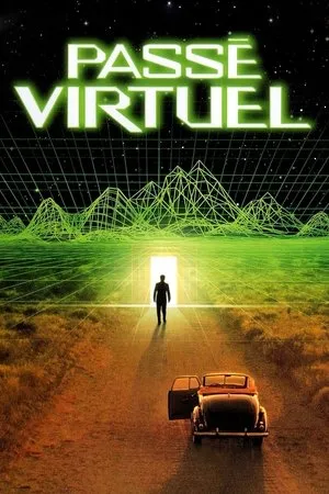Affiche du film Passé virtuel