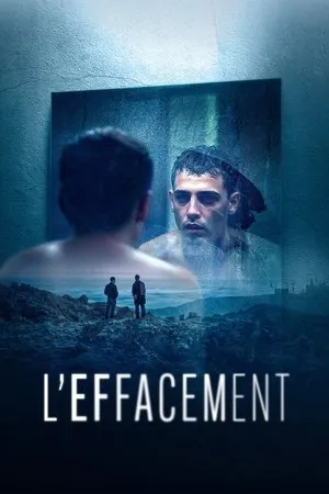 Affiche du film L'Effacement