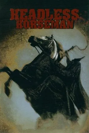 Affiche du film Headless Horseman