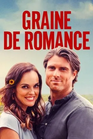 Affiche du film Graine de romance