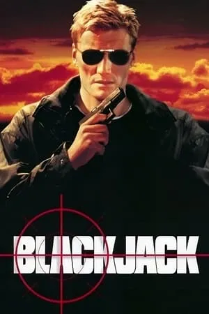 Affiche du film Blackjack