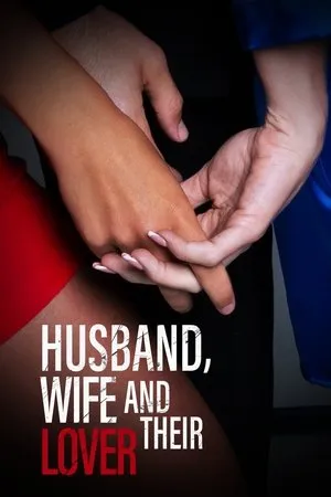 Affiche du film Ménage à trois meurtriers