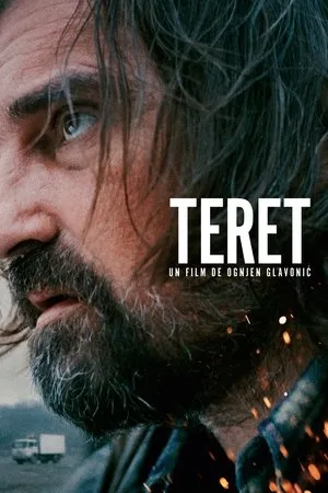 Affiche du film Teret