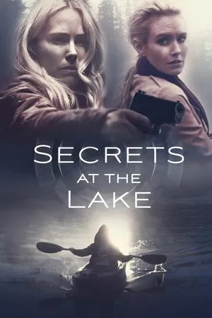 Affiche du film Souviens-toi, notre secret l'été dernier...
