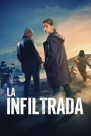 Affiche du film Undercover