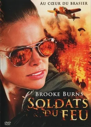 Affiche du film Soldats du feu