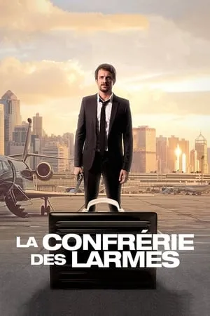 Affiche du film La Confrérie des larmes