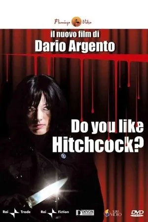 Affiche du film Vous aimez Hitchcock ?