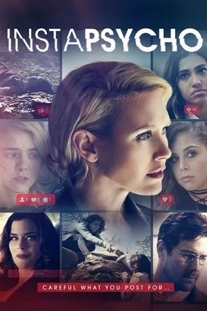Affiche du film Confessions d'une ado diabolique