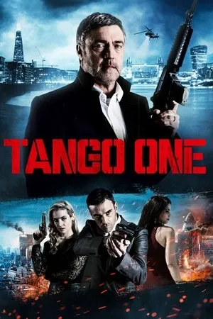 Affiche du film Tango One
