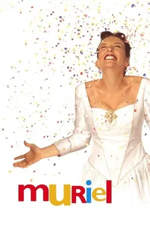 Affiche du film Muriel