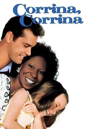 Affiche du film Corrina, Corrina
