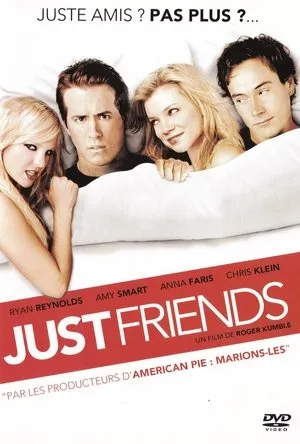 Affiche du film Just Friends