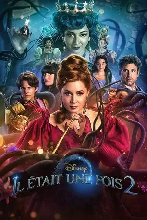 Affiche du film Il était une fois 2