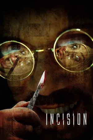 Affiche du film Incision