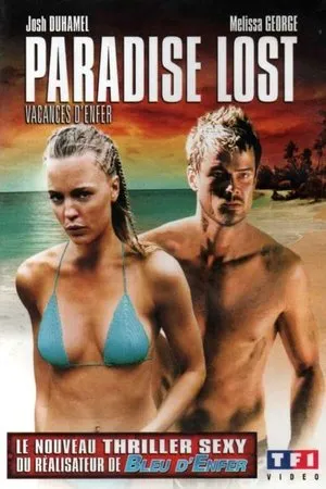Affiche du film Paradise Lost