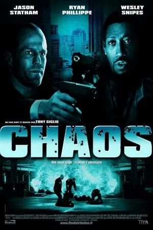 Affiche du film Chaos
