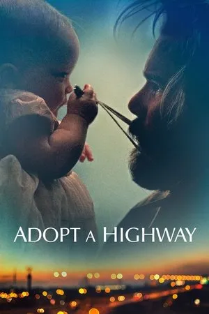 Affiche du film Adopt a Highway