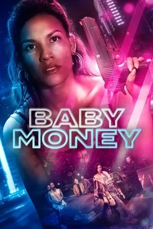 Affiche du film Baby Money
