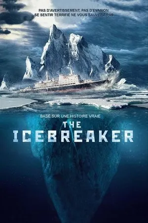 Affiche du film Le Brise-glace