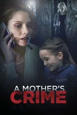 Affiche du film Une menace sur mes enfants
