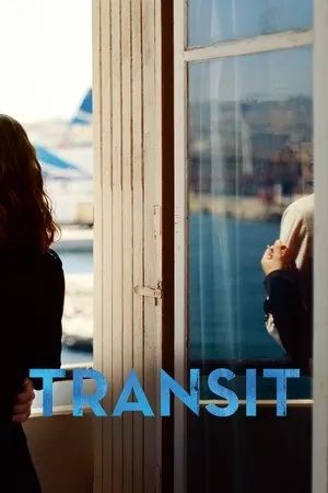 Affiche du film Transit