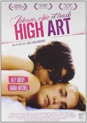 Affiche du film High Art
