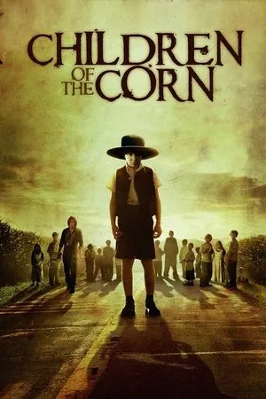 Affiche du film Children of the Corn