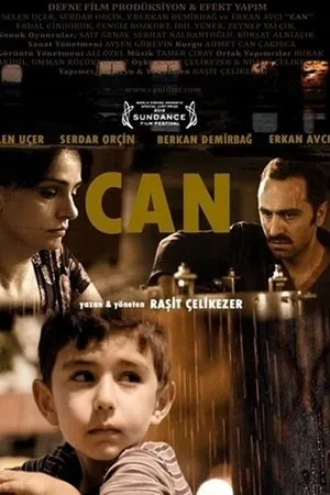 Affiche du film Can
