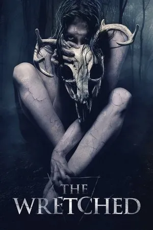 Affiche du film The Wretched