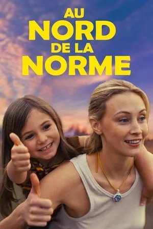 Affiche du film Au nord de la norme