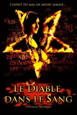 Affiche du film Le Diable dans le Sang