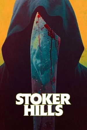 Affiche du film Stoker Hills