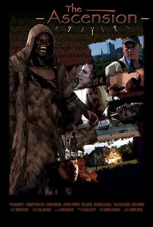 Affiche du film Hell Beast