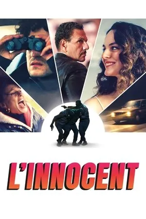 Affiche du film L'Innocent