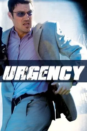 Affiche du film Urgency