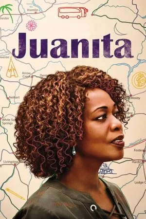 Affiche du film Juanita