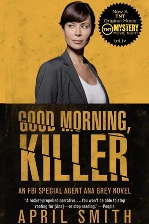 Affiche du film Le Visage d'un prédateur
